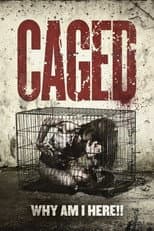Poster for Caged
