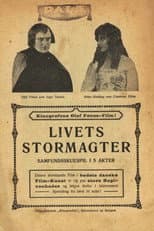 Poster for The Wages of Sin