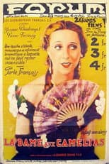 Poster for Camille