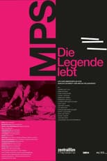 Poster for MPS - The legend lives on