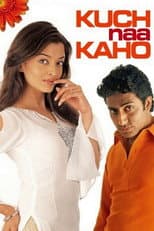 Poster for Kuch Naa Kaho