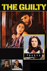 Poster for The Guılty
