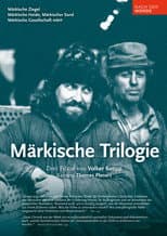 Poster for March Brandenburg, Inc.