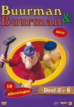Poster for Buurman & Buurman Deel 5