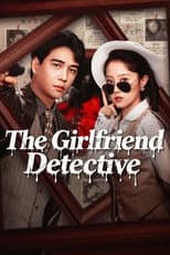 Poster for The Girlfriend Detective