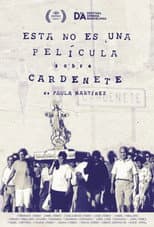 Poster for This Is Not a Movie About Cardenete