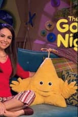Poster for The Goodnight Show