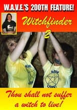 Poster for Witchfinder 2