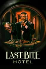Poster for Last Bite Hotel
