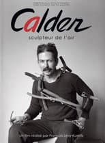 Poster for Calder: Sculptor of Air