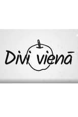 Poster for Divi vienā