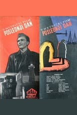 Poster for The Last Day