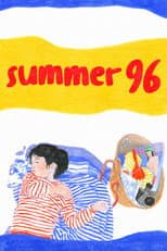 Poster for Summer 96