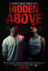 Poster for Hidden Above