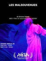 Poster for Les malsouvenues