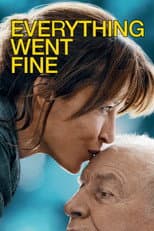 Poster for Everything Went Fine