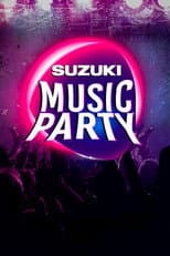 Poster for Suzuki Music Party