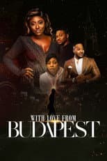 Poster for With Love From Budapest