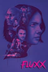 Poster for Fluxx