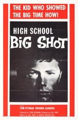 Poster for High School Big Shot