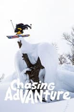 Poster for Chasing AdVANture