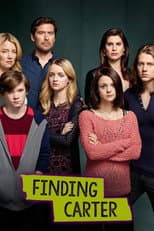 Poster for Finding Carter