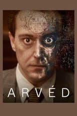 Poster for Arvéd