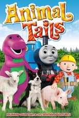 Poster for HiT Favorites: Animal Tails