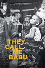 Poster for They Call Me Babu