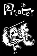 Poster for Els pirates