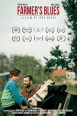 Poster for Farmer's Blues