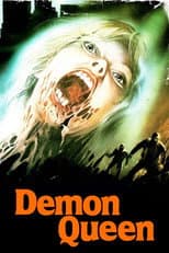 Poster for Demon Queen