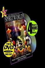 Poster for SPIRITWORLD