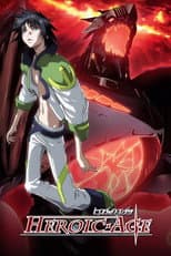 Poster for Heroic Age