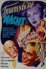 Poster for Traumschöne Nacht