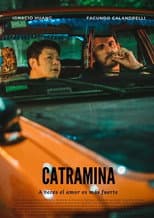 Poster for Catramina