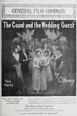 Poster for The Count and the Wedding Guest