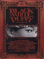 Poster for Black & White Duppy