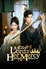 Poster for A Lord at Her Mercy
