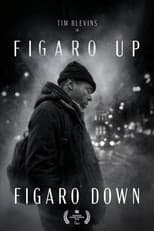 Poster for Figaro Up, Figaro Down