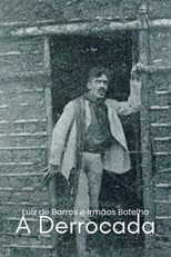 Poster for A Derrocada