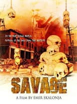 Poster for Savage