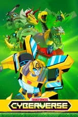 Poster for Season 4