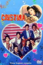 Poster for Cristina