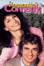 Poster for Romantic Comedy