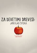 Poster for In a Faraway Forest: The Apple of Discord