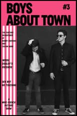 Poster for Boys About Town #3