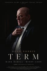 Poster for TERM