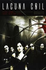 Poster for Lacuna Coil: Visual Karma (Body, Mind and Soul)