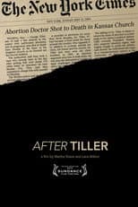 Poster for After Tiller